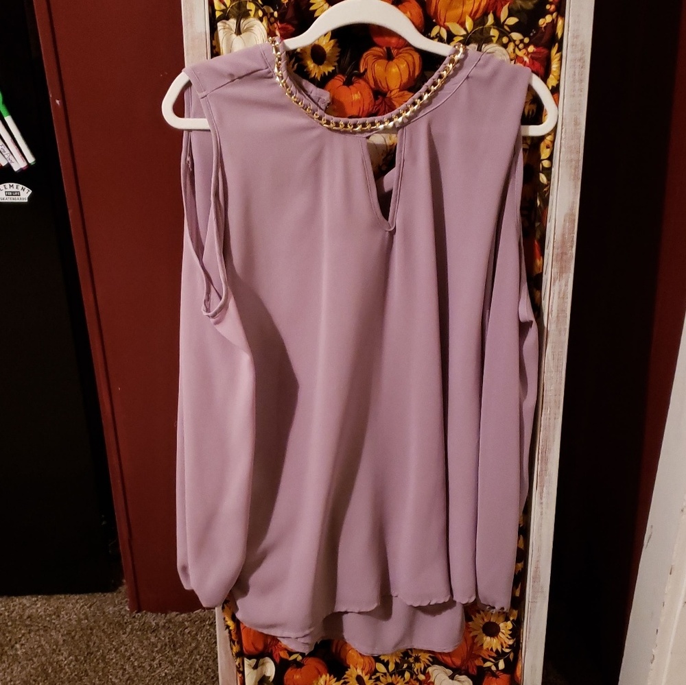 Dress shirt